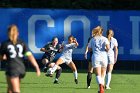 Women’s Soccer vs UMass Boston  Women’s Soccer vs UMass Boston. - Photo by Keith Nordstrom : Wheaton, Women’s Soccer